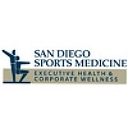 San Diego Sports Medicine Executive Health And Corporate Wellness Center logo