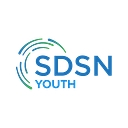 Un Sustainable Development Solutions Network – Youth logo