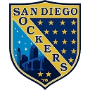 San Diego Sockers logo