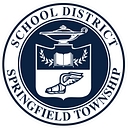 Springfield Township SD logo