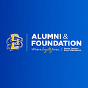 South Dakota State University Foundation logo