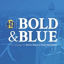 South Dakota State University Foundation logo