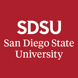 San Diego State University Research Foundation logo