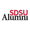 Sdsu Alumni logo