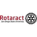Rotaract Of San Diego State University logo