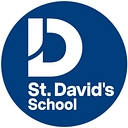 St. David's School logo
