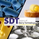 Society Of Dairy Technology logo