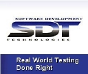 Software Development Technologies logo