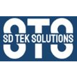 SD TEK Solutions LLC logo