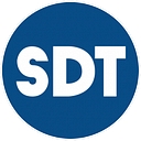 Sdt Ultrasound Solutions logo