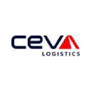 SDV International logo