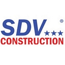 Sdv Construction, Inc. logo