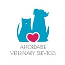 San Diego Affordable Veterinary Care logo