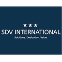 Sdv International, Llc logo