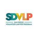 San Diego Volunteer Lawyer Program, Inc. logo