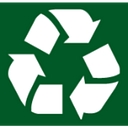 S.D.Waste Paper Recycling logo