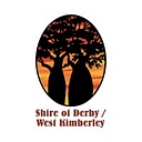 Shire Of Derby West Kimberley logo
