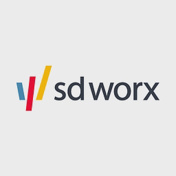 SD Worx UK Limited logo