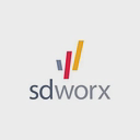 SD Worx Jobs Lier logo