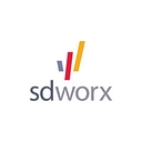 SD Worx Jobs Mouscron-Tournai logo