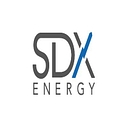 Sdx Energy Plc logo