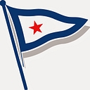 San Diego Yacht Club logo