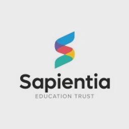 Sapientia Education Trust logo