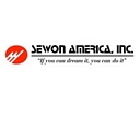 Sewon America, Inc. logo