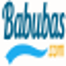 Babubas logotyp