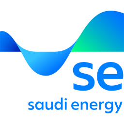 Saudi Electricity Company logo