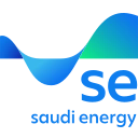 Saudi Electricity Company logo