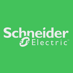 Logo Ecole Schneider Electric