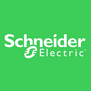 Schneider Electric Sverige AB logo