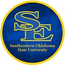 Southeastern Oklahoma State University logo