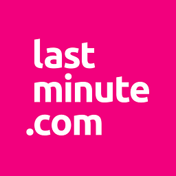 Lastminute logotyp