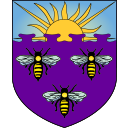 Scholarship Region logo