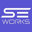Seworks logo