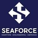 Seaforce Pty Ltd logo
