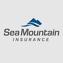 Sea Mountain Insurance logo