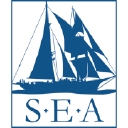Sea Education Association | Sea Semester logo