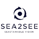 Sea2See logo