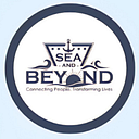 Sea and Beyond logo