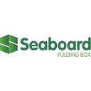 Seaboard Folding Box Co logo