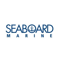 Seaboard Marine, LTD. logo