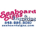 Seaboard Sign & Engraving logo