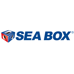 Sea Box, Inc. logo