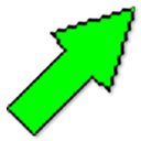 Australian Weather Forecasts & Live Weather Reports - Wind,Surf,Rain logo