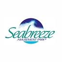 Seabreeze Amusement Park logo