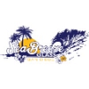 Sea Breeze Glass logo