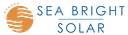Sunpower By Sea Bright Solar logo